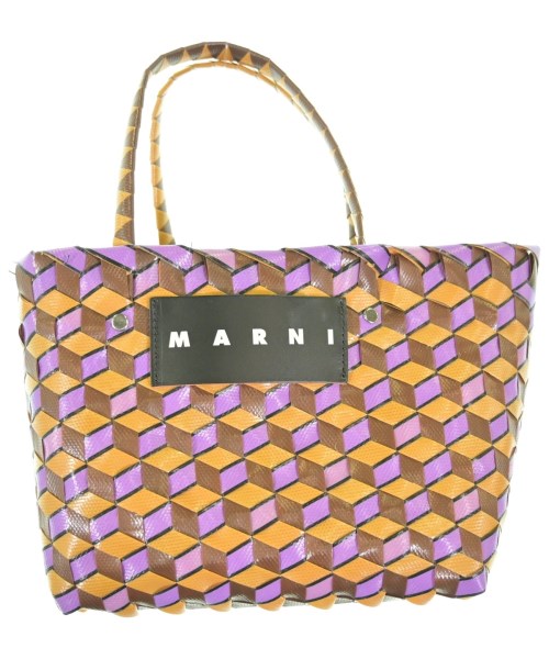 MARNI(マルニ)のトートバッグ サイズ:- 11,800円