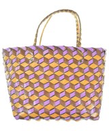 MARNI（マルニ）トートバッグ 紫 サイズ:- レディース/2200713126044