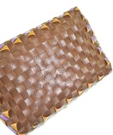 MARNI（マルニ）トートバッグ 紫 サイズ:- レディース/2200713126044