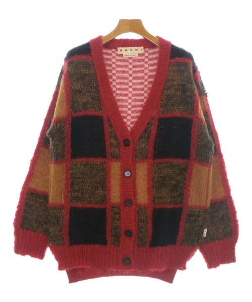 MARNI(マルニ)のカーディガン サイズ:40(M位) 44,000円