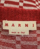 MARNI（マルニ）カーディガン 赤 サイズ:40(M位) レディース/2200713296051