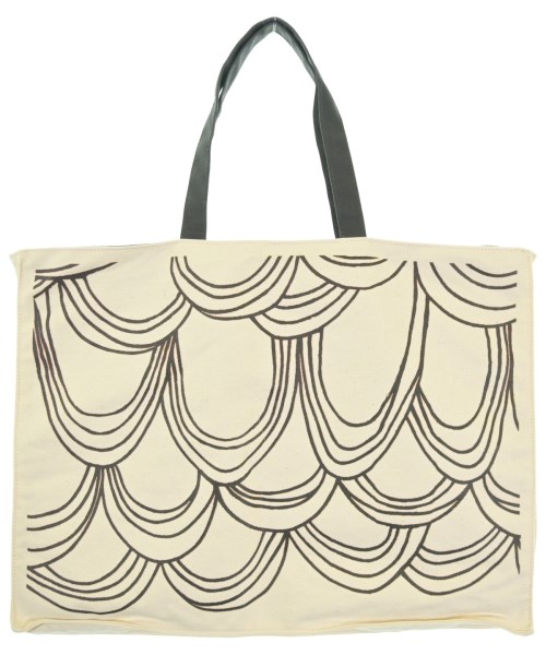 MARNI（マルニ）トートバッグ 白 サイズ:- レディース/2200713296419