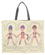 MARNI（マルニ）トートバッグ 白 サイズ:- レディース/2200713296419