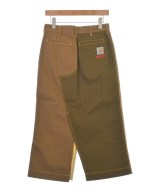 MARNI（マルニ）ロング・マキシ丈スカート 茶 サイズ:S レディース/2200713297010