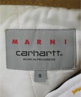 MARNI（マルニ）ロング・マキシ丈スカート 茶 サイズ:S レディース/2200713297010