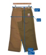 MARNI（マルニ）ロング・マキシ丈スカート 茶 サイズ:S レディース/2200713297010