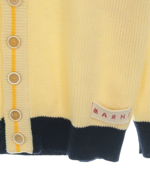 MARNI（マルニ）ニット・セーター ベージュ サイズ:38(S位) レディース/2200713449013