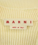 MARNI（マルニ）ニット・セーター ベージュ サイズ:38(S位) レディース/2200713449013