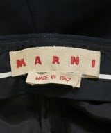 MARNI（マルニ）スラックス 紺 サイズ:38(M位) レディース/2200713449068