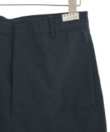 MARNI（マルニ）スラックス 紺 サイズ:38(M位) レディース/2200713449068
