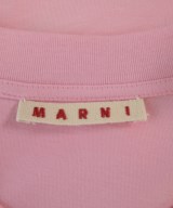 MARNI（マルニ）Tシャツ・カットソー ピンク サイズ:38(S位) レディース/2200713449075