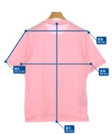MARNI（マルニ）Tシャツ・カットソー ピンク サイズ:38(S位) レディース/2200713449075