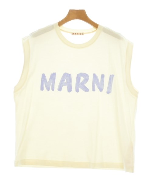 MARNI(マルニ)のノースリーブ サイズ:40(M位) 16,200円