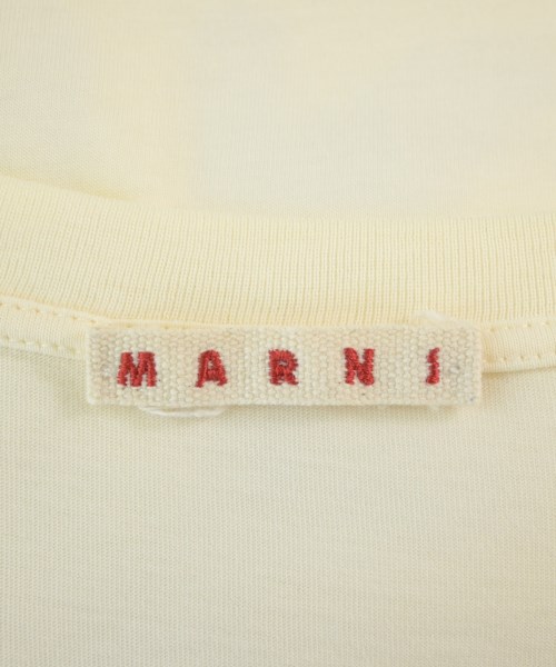 MARNI（マルニ）ノースリーブ 白 サイズ:40(M位) レディース/2200713449082