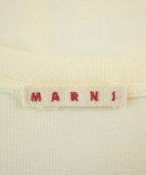 MARNI（マルニ）ノースリーブ 白 サイズ:40(M位) レディース/2200713449082