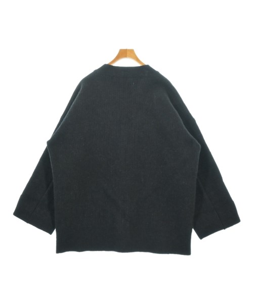 MARNI（マルニ）カーディガン 黒 サイズ:S メンズ/2200713566024