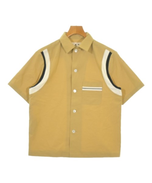 MARNI(マルニ)のカジュアルシャツ サイズ:44(S位) 22,000円