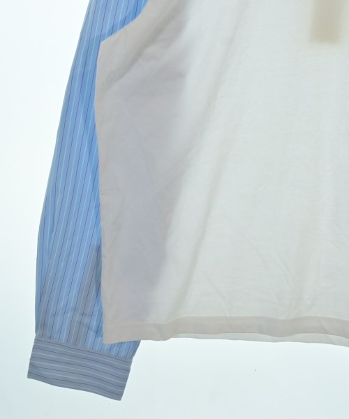 MARNI（マルニ）Tシャツ・カットソー 白 サイズ:44(S位) メンズ/2200713566055