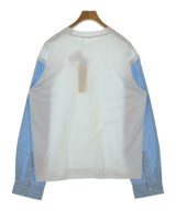 MARNI（マルニ）Tシャツ・カットソー 白 サイズ:44(S位) メンズ/2200713566055
