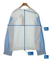 MARNI（マルニ）Tシャツ・カットソー 白 サイズ:44(S位) メンズ/2200713566055