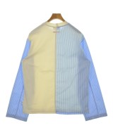 MARNI（マルニ）Tシャツ・カットソー 白 サイズ:44(S位) メンズ/2200713566062