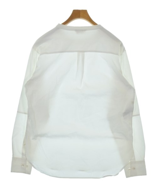 MARNI（マルニ）Tシャツ・カットソー 白 サイズ:44(S位) メンズ/2200713566079
