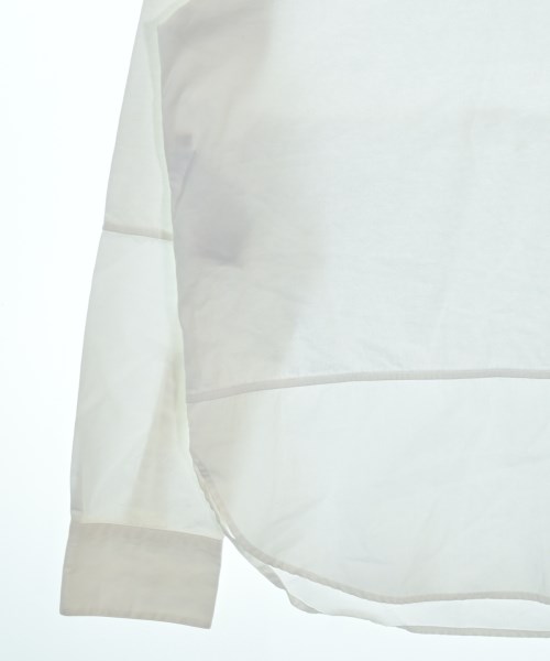MARNI（マルニ）Tシャツ・カットソー 白 サイズ:44(S位) メンズ/2200713566079