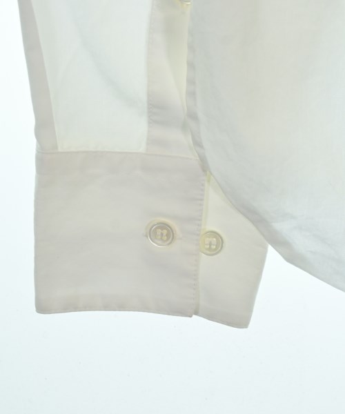 MARNI（マルニ）Tシャツ・カットソー 白 サイズ:44(S位) メンズ/2200713566079