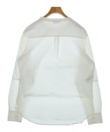 MARNI（マルニ）Tシャツ・カットソー 白 サイズ:44(S位) メンズ/2200713566079