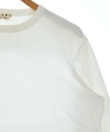 MARNI（マルニ）Tシャツ・カットソー 白 サイズ:44(S位) メンズ/2200713566079