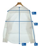 MARNI（マルニ）Tシャツ・カットソー 白 サイズ:44(S位) メンズ/2200713566079