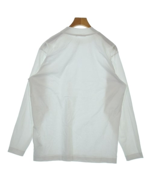 MARNI（マルニ）Tシャツ・カットソー 白 サイズ:44(S位) メンズ/2200713566086