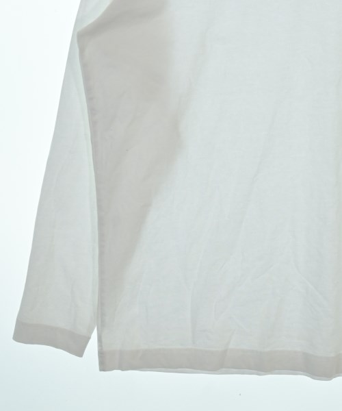 MARNI（マルニ）Tシャツ・カットソー 白 サイズ:44(S位) メンズ/2200713566086