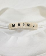 MARNI（マルニ）Tシャツ・カットソー 白 サイズ:44(S位) メンズ/2200713566086