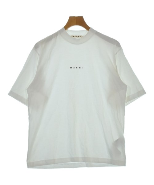 MARNI(マルニ)のTシャツ・カットソー サイズ:44(S位) 16,800円
