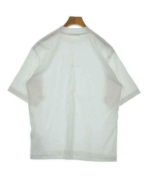 MARNI（マルニ）Tシャツ・カットソー 白 サイズ:44(S位) メンズ/2200713566093