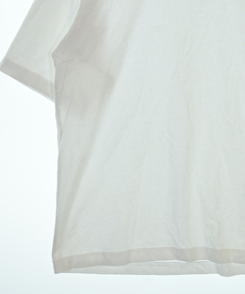MARNI（マルニ）Tシャツ・カットソー 白 サイズ:44(S位) メンズ/2200713566093