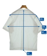 MARNI（マルニ）Tシャツ・カットソー 白 サイズ:44(S位) メンズ/2200713566093