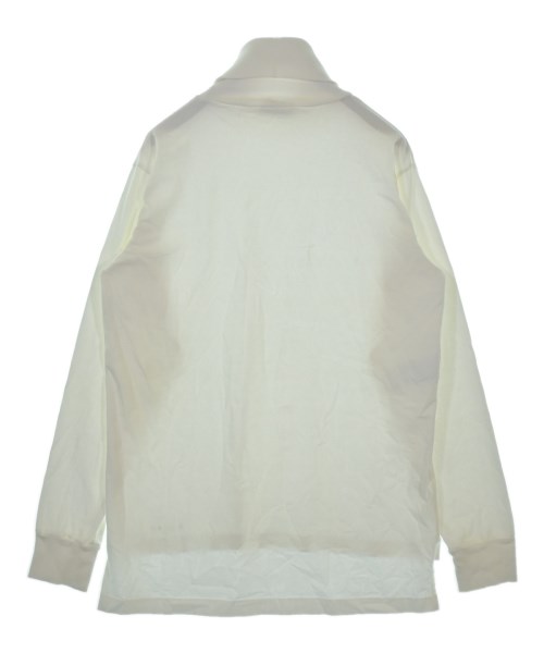 MARNI（マルニ）Tシャツ・カットソー 白 サイズ:44(S位) メンズ/2200713566109