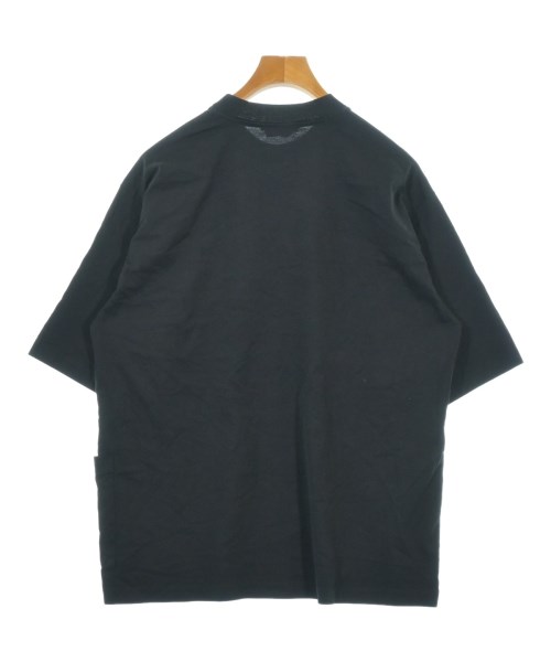 MARNI（マルニ）Tシャツ・カットソー 紺 サイズ:44(S位) メンズ/2200713566116
