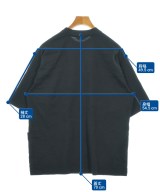 MARNI（マルニ）Tシャツ・カットソー 紺 サイズ:44(S位) メンズ/2200713566116