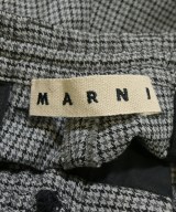 MARNI（マルニ）スラックス グレー サイズ:44(S位) メンズ/2200713566123