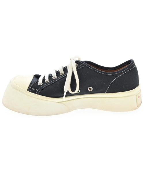 MARNI（マルニ）スニーカー 黒 サイズ:EU41(26cm位) メンズ/2200713566130