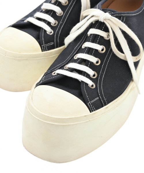 MARNI（マルニ）スニーカー 黒 サイズ:EU41(26cm位) メンズ/2200713566130