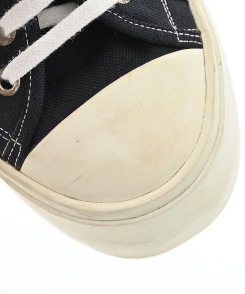 MARNI（マルニ）スニーカー 黒 サイズ:EU41(26cm位) メンズ/2200713566130