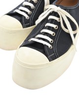 MARNI（マルニ）スニーカー 黒 サイズ:EU41(26cm位) メンズ/2200713566130