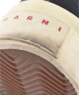MARNI（マルニ）スニーカー 黒 サイズ:EU41(26cm位) メンズ/2200713566130