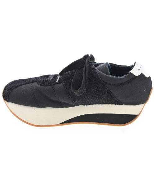 MARNI（マルニ）スニーカー 黒 サイズ:EU41(26cm位) メンズ/2200713566147