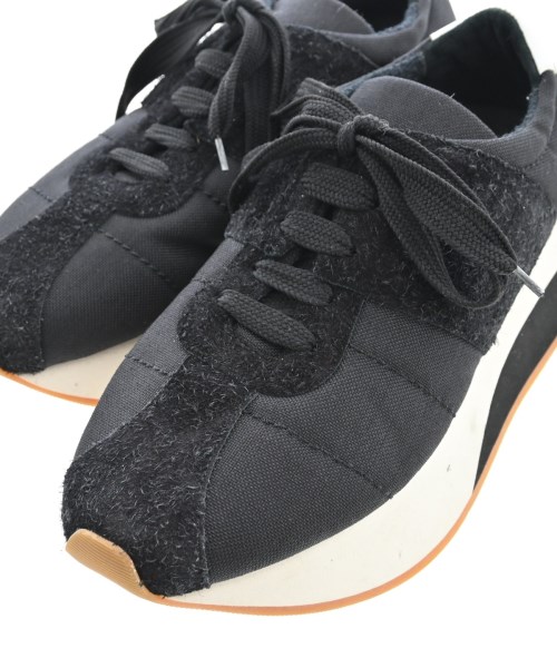MARNI（マルニ）スニーカー 黒 サイズ:EU41(26cm位) メンズ/2200713566147