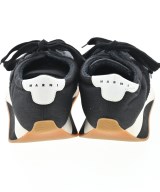 MARNI（マルニ）スニーカー 黒 サイズ:EU41(26cm位) メンズ/2200713566147